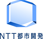 NTT都市開発